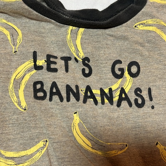 6-9M First Impressions romper - Picture 2 of 3